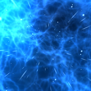 Galaxy 3D Live Wallpaper