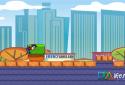 Super Jumping Mike screenshot 3