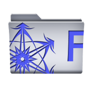 Frostbite File Manager