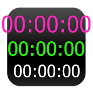 StopWatch & Timer Pro