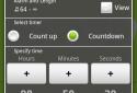 StopWatch & Timer Pro screenshot 4