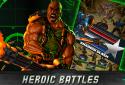 G. I. JOE: BATTLEGROUND screenshot 3