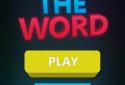 Throw an extra word screenshot 1
