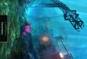 Abyss: The Wraiths of Eden screenshot 3