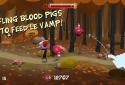Le Vamp screenshot 2