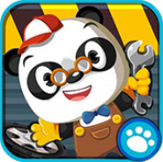 Garage Dr. Panda