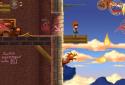 Freedom Fall screenshot 4