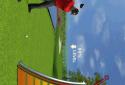 Tiger Woods 12 screenshot 1