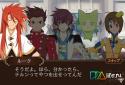 Tales of the World Tactics Union screenshot 4