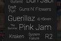 n7player music player screenshot 1
