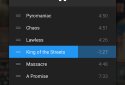 n7player music player screenshot 3