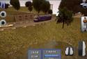 Bus Simulator 3D screenshot 2