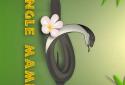 Jungle Mamba screenshot 1