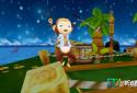 Monkey Mini Golf screenshot 1
