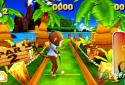 Monkey Mini Golf screenshot 2