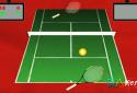 Tennis Pro screenshot 4