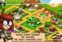 Wonder zoo - animal rescue! screenshot 4