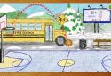 Doodle Basketball screenshot 12