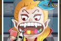 Monster Doctor - kids games screenshot 1