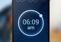 Neon Alarm Clock screenshot 3