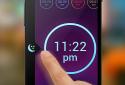 Neon Alarm Clock screenshot 5