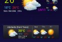 Au Weather screenshot 7