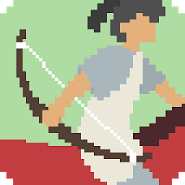 A Ride into the Mountains