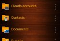 NS Wallet - Password Manager screenshot 1 NS Wallet - Password Manager screenshot 1