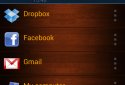 NS Wallet - Password Manager screenshot 2 NS Wallet - Password Manager screenshot 2