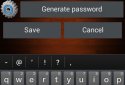 NS Wallet - Password Manager screenshot 5 NS Wallet - Password Manager screenshot 5