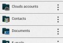 NS Wallet - Password Manager screenshot 6 NS Wallet - Password Manager screenshot 6
