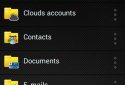 NS Wallet - Password Manager screenshot 7 NS Wallet - Password Manager screenshot 7