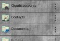 NS Wallet - Password Manager screenshot 8 NS Wallet - Password Manager screenshot 8