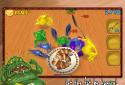 Angry Monsters 3d screenshot 1