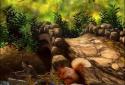Fantasy Forest 3D screenshot 1