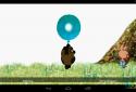 Winnie the Pooh and bees LIVE WALLPAPER screenshot 5