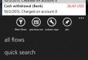 Money Manager Pro screenshot 2
