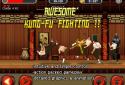 Kung Fu Quest: The Jade Tower screenshot 1
