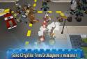 KRE-O CityVille Invasion screenshot 4