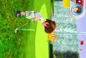 Lets Golf 2 screenshot 4