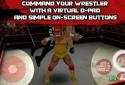 TNA Wrestling iMPACT screenshot 3