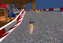 Turbo Racing 3D screenshot 4