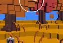 Cube World LWP screenshot 2
