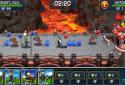 Crystal Rush screenshot 1