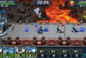 Crystal Rush screenshot 2