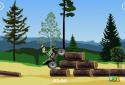 Stunt Dirt Bike screenshot 4