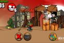 Zombies Can't Jump screenshot 1