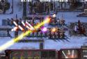 Matrix Defense: Invasion screenshot 3