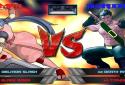 Slashers: Intense Weapon Fight screenshot 1