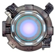 Ionage